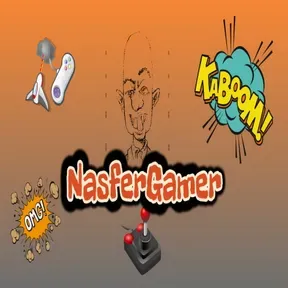 NasferRadio