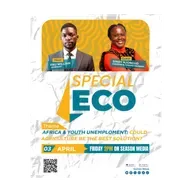 Youth Unemployment in Africa : Can Agriculture Be the New Eldorado ?