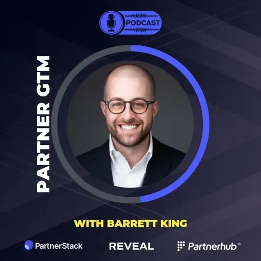 Partner GTM with Barrett King from HubSpot