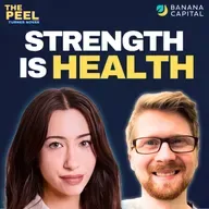 Building the Wearable That Gets You Stronger | Miranda Nover, Co-founder of Fort Health