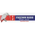 Freedom Radio Kano 99.5