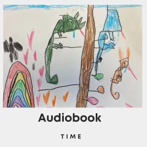 Audiobook Time