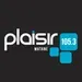 Plaisir 105,3 Matane - CHRM-FM