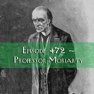 Professor Moriarty