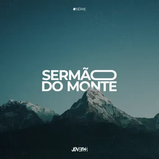 #SÉRIE Sermão do Monte - Pobres de Espírito - Pr. Raphael Castro