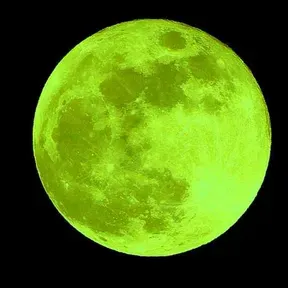 Green Player