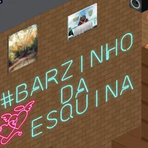 Barzinho da esquina