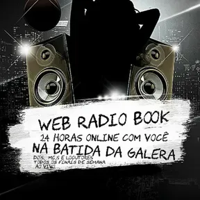 Web Radio Book