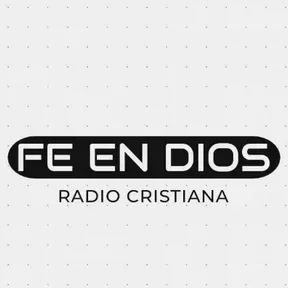 Fe En Dios