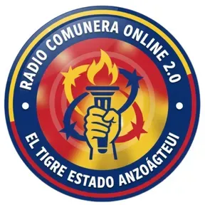 RADIO COMUNERA ONLINE 2.0 Sistema de Gob. Comunal Directo