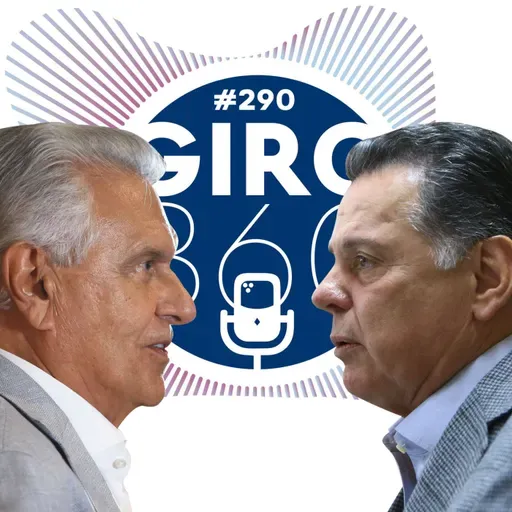 Caiado ajusta discurso e Marconi entra em campo