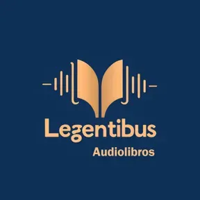 LEGENTIBUS
 Audiolibros 