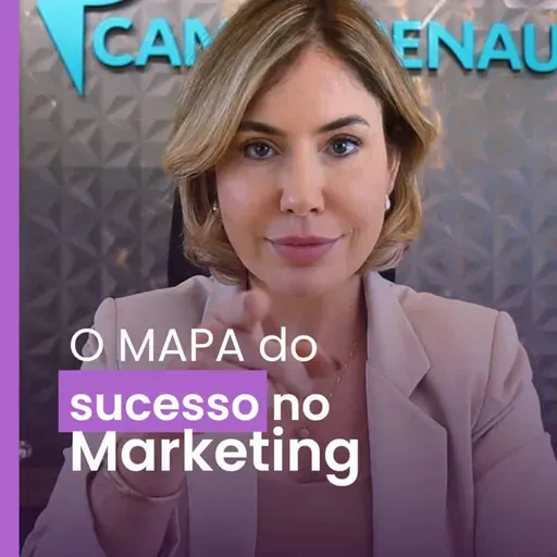 Como Ser Melhor que 99% dos Profissionais de Marketing