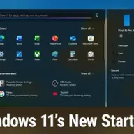 HOW 169: Windows 11's New Start Menu - The Windows 11 Changes You'll Actually Notice