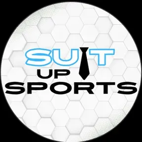 Suit Up Sports with DJ The Suit Stout