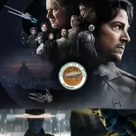 S23: Perdidos En El Éter #622 - Star Wars: Andor (T2) / Tales of the Underworld