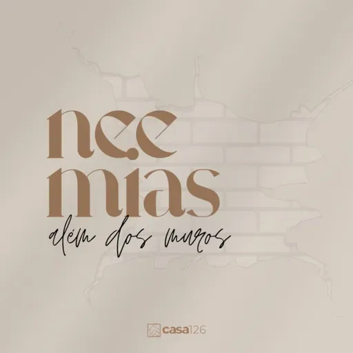 A Mentiras do Inimigo - Série: Além dos Muros -(Neemias 6.1-19)