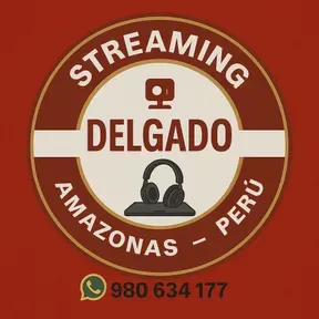 StreamingDelgado