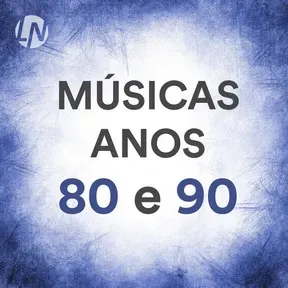 Sucessos Nacionais anos 70 80 90