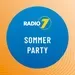 Radio 7 - Sommer Party
