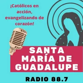 SANTA MARIA DE GUADALUPE
