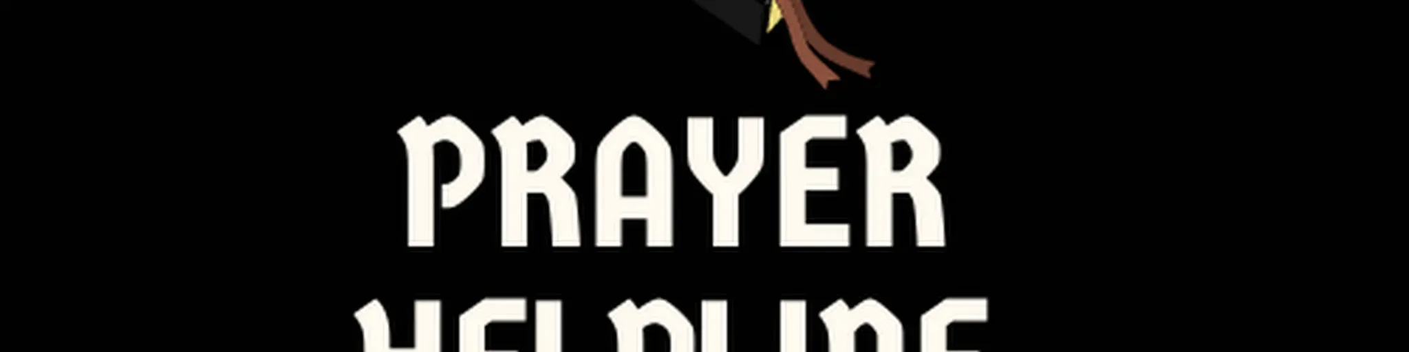 Prayer Helpline