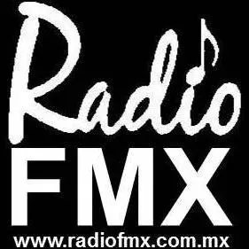 Radio FMX en vivo
