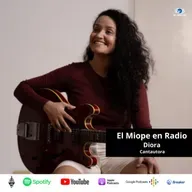 Diora, un delirio en sol que comienza