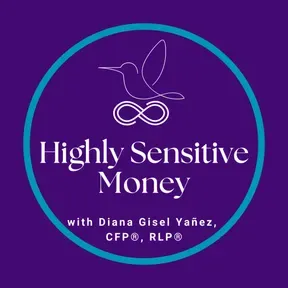 Highly Sensitive Money for Highly Sensitive People who want to align their values with their money