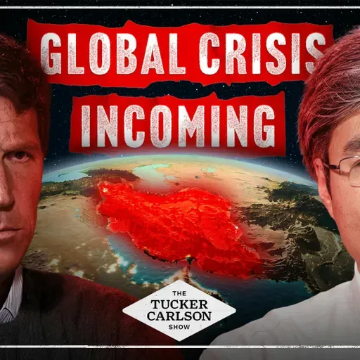 Political Prophet Predicts the Next Phase in Iran, Trump’s War Plan, & Israel’s Plot to Sabotage It