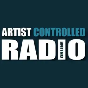 Artist Controlled Radio