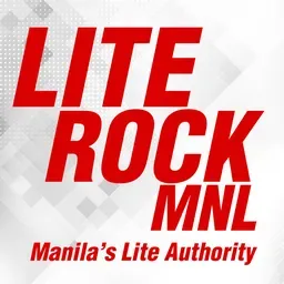 Lite Rock Manila