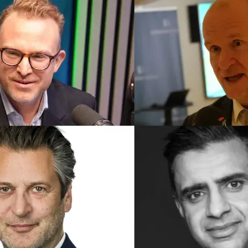 E141 - Fortsatt forskjeller i boligmarkedet?