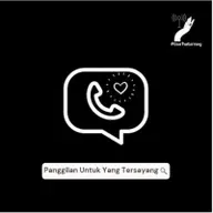 #30haribersuara-01-Panggilan Untuk Yang Tersayang"