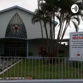 Paróquia Luterana de São Borja