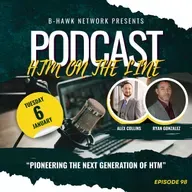 "Pioneering The Next Generation of HTM"