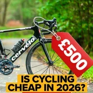 685: "Cycling Has Never Been So Cheap" (WTF?!) | GCN Show Ep. 685