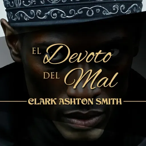 EL DEVOTO DEL MAL, de CLARK ASHTON SMITH