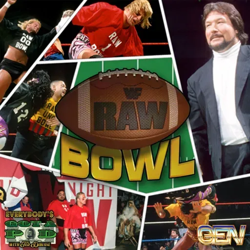 Episode 149: Raw Bowl