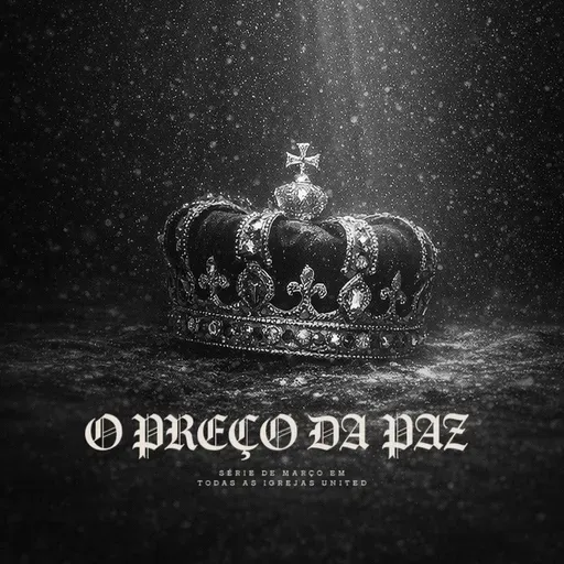 O PREÇO DA PAZ | PR. ALEX MACHADO | 15.03.26