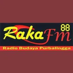 88 Raka FM Purbalingga