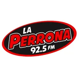 La Perrona 92.5 FM en vivo