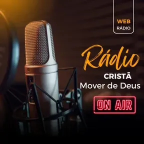 Radio Cristã Mover De Deus