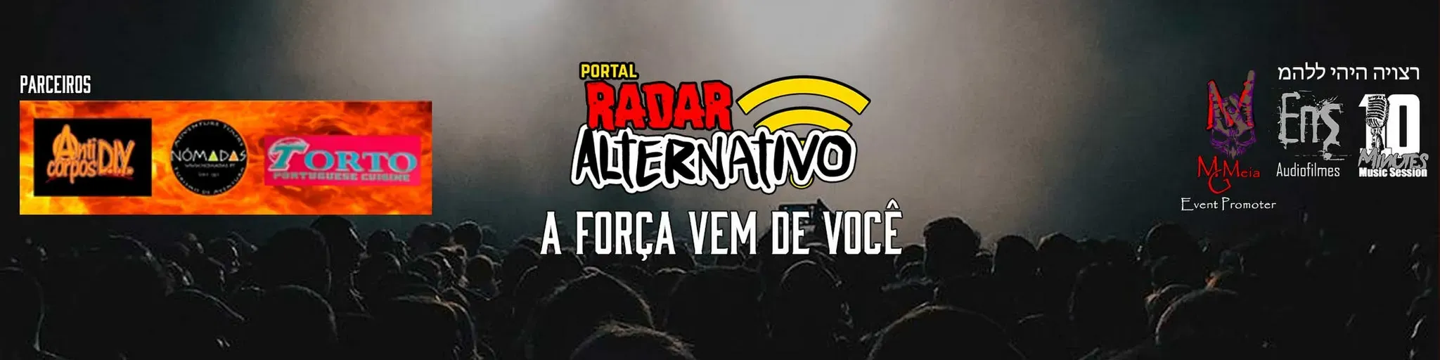 Radar Alternativo