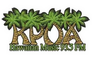 KPOA-FM 93.5 Lahaina, Hi
