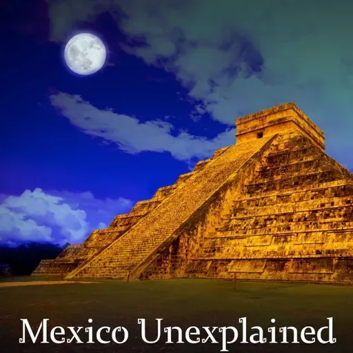 Mexican Flying Saucers: The Forgotten Encounters