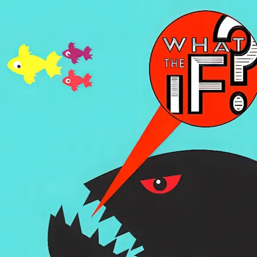 HAGFISH - Champion Of The SLIMER BOWL!