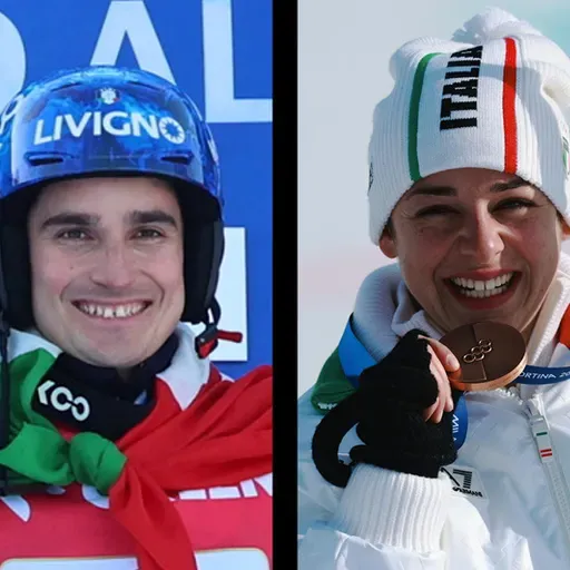 Assi di coppe: Bormolini, Dalmasso e lo snowboard azzurro