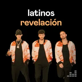 Latinos Revelacion