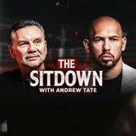 When the Boss meets the Top G | Sitdown with Andrew Tate